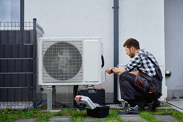 Trusted Hvac Installation service in Ben Lomond, CA - HVAC Repair CO